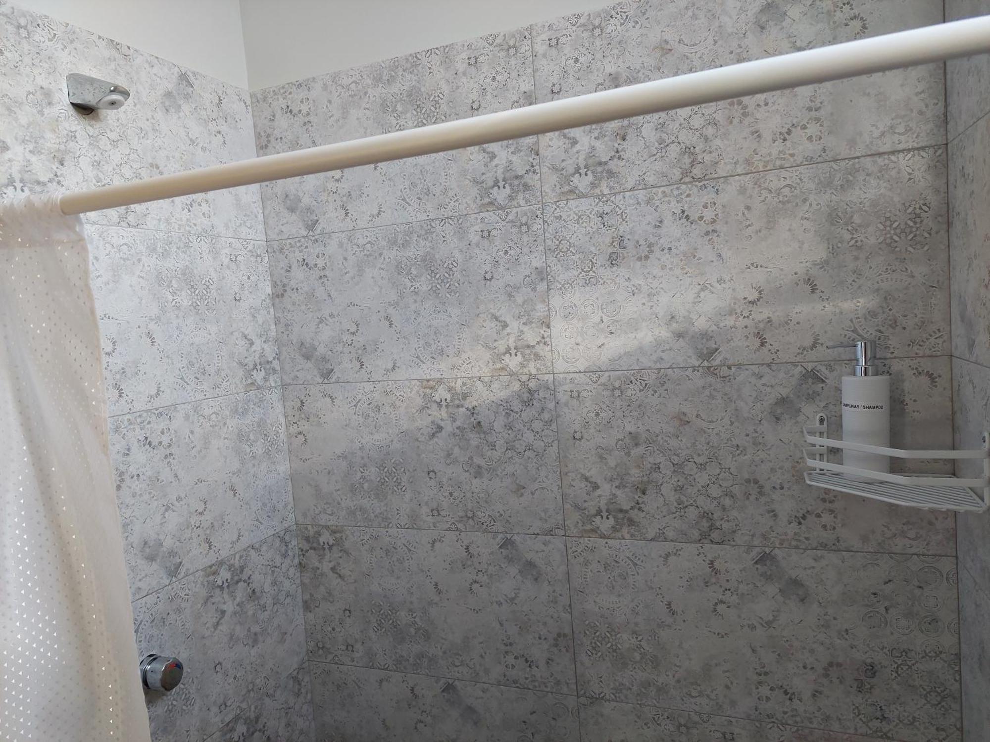 Apartmán Lapiu Ola Utena Exteriér fotografie