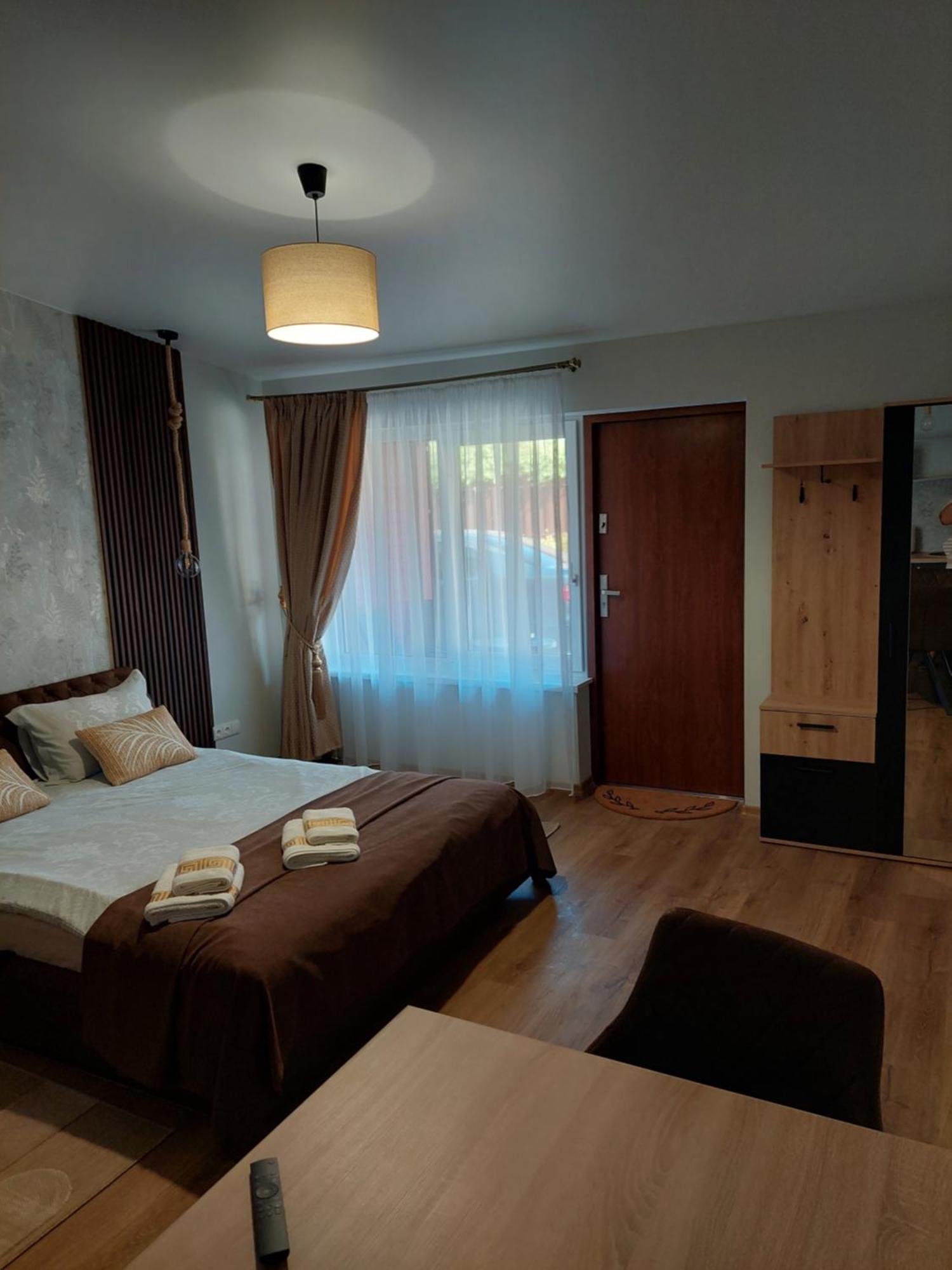 Apartmán Lapiu Ola Utena Exteriér fotografie